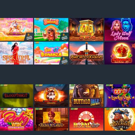 Jet casino official site