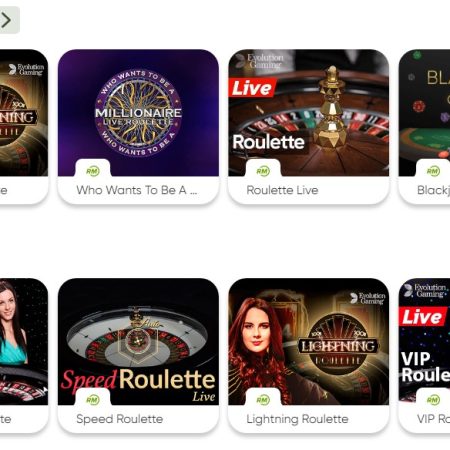 Fresh Casino – официальный сайт на сегодня и личный кабинет: вход и возможности