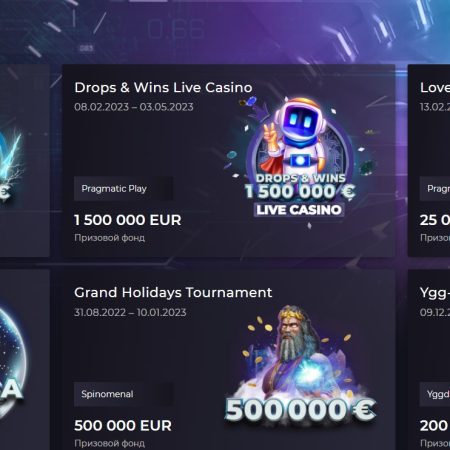 Играйте на izzi casino и получайте бонусы: бездепозитные бонусы, промокоды и многое другое