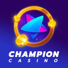 Подробный обзор казино Champion Casino / Чемпион Казино