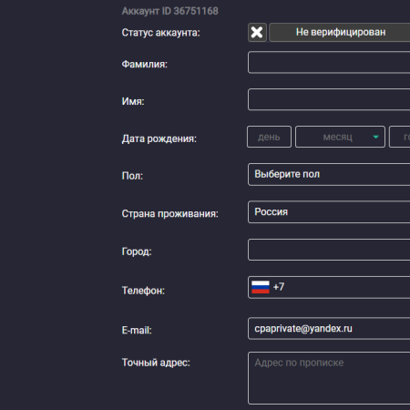 Пин Ап: официальный сайт, скачать, личный кабинет и другие возможности