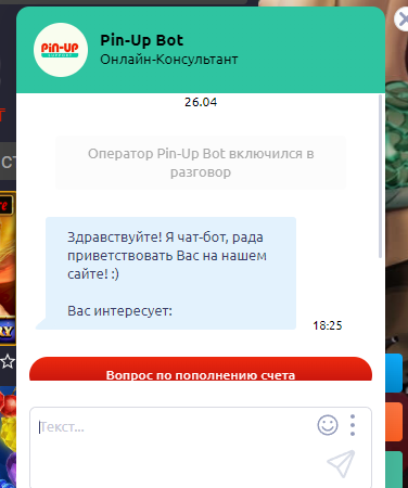 Полный гид по использованию Пин Ап: скачивание, регистрация, бонусы и другие возможности